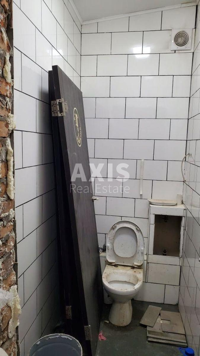 Service object vul. Chavdar Jelyzavety 13, 120m2406570