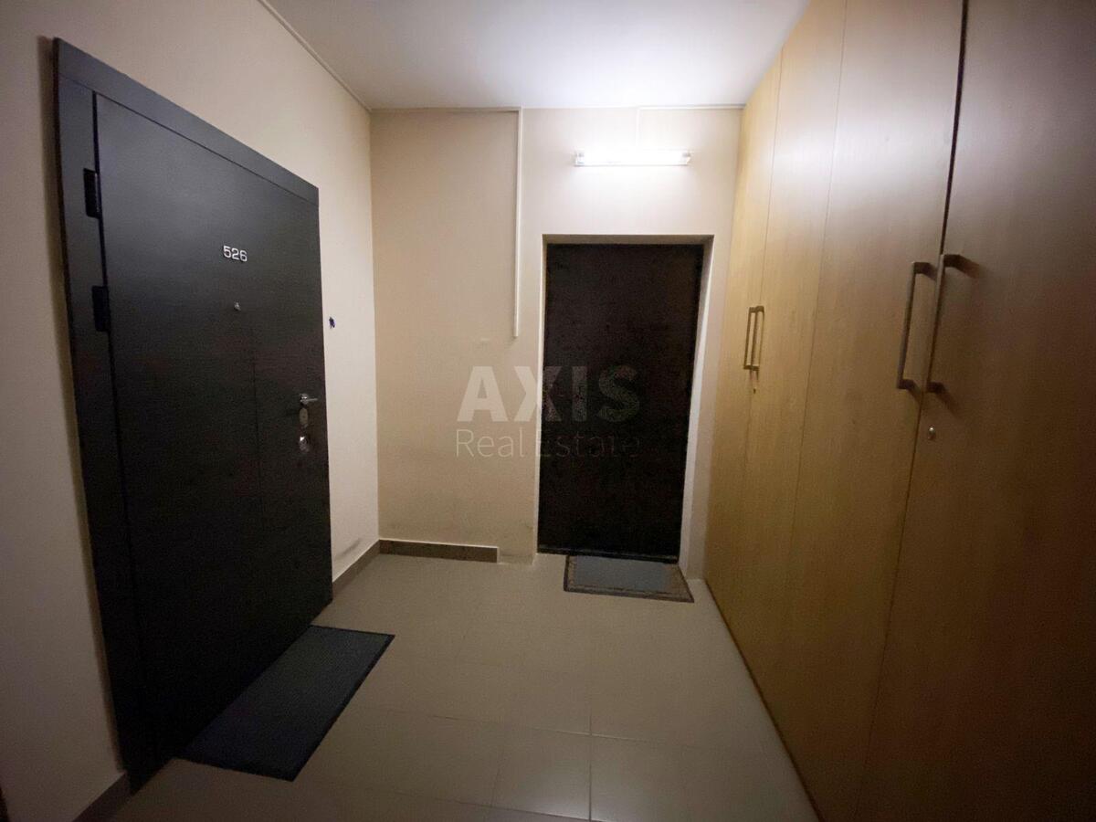 3k apartment vul. Dragomanova 2Б13