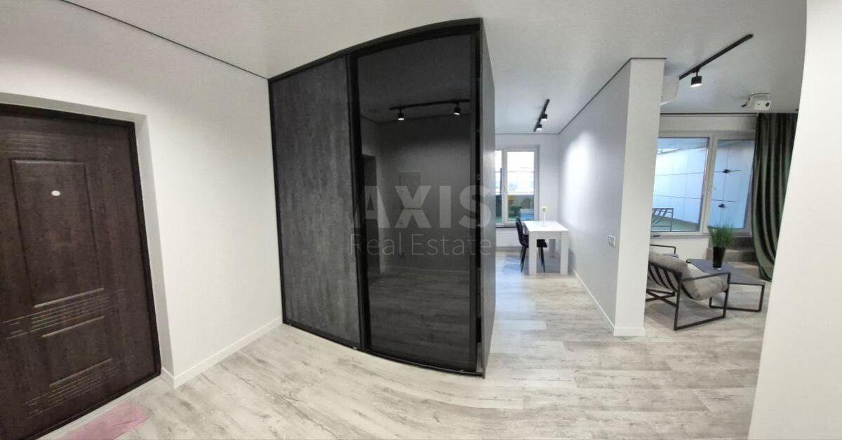 2k apartment vul. Zlatoustivs'ka 25601858