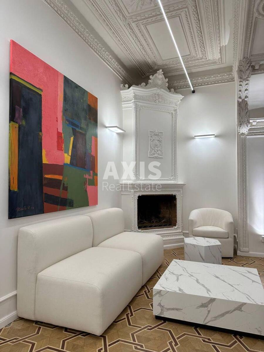 Офис ул. Руставели Шота 22, 180м2563482
