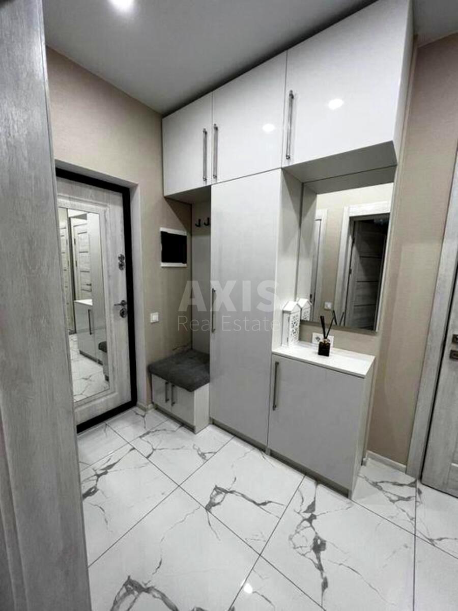 2k apartment vul. Berezova 41614748