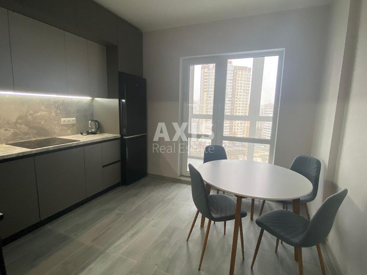 1к квартира ул. Ревуцкого 54Б516700