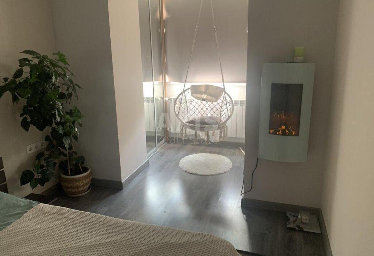 3k apartment prov. Golosii'vs'kyj 97А570926