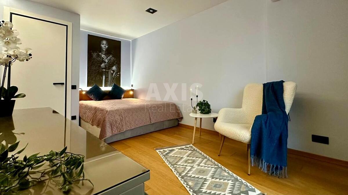 2k apartment vul. Lypkivs'kogo Vasylja Mytropolyta 16А615356