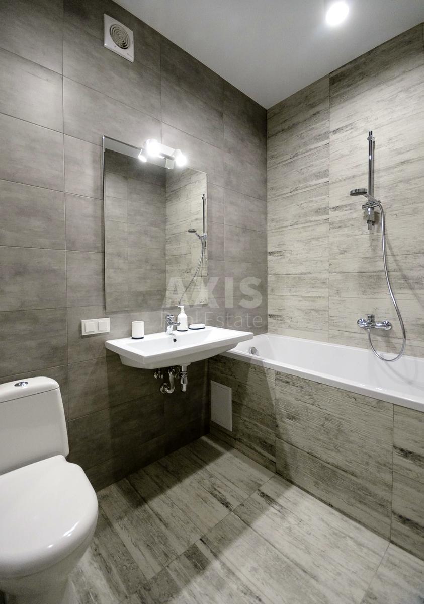 2k apartment uzv. Klovs'kyj 7615519