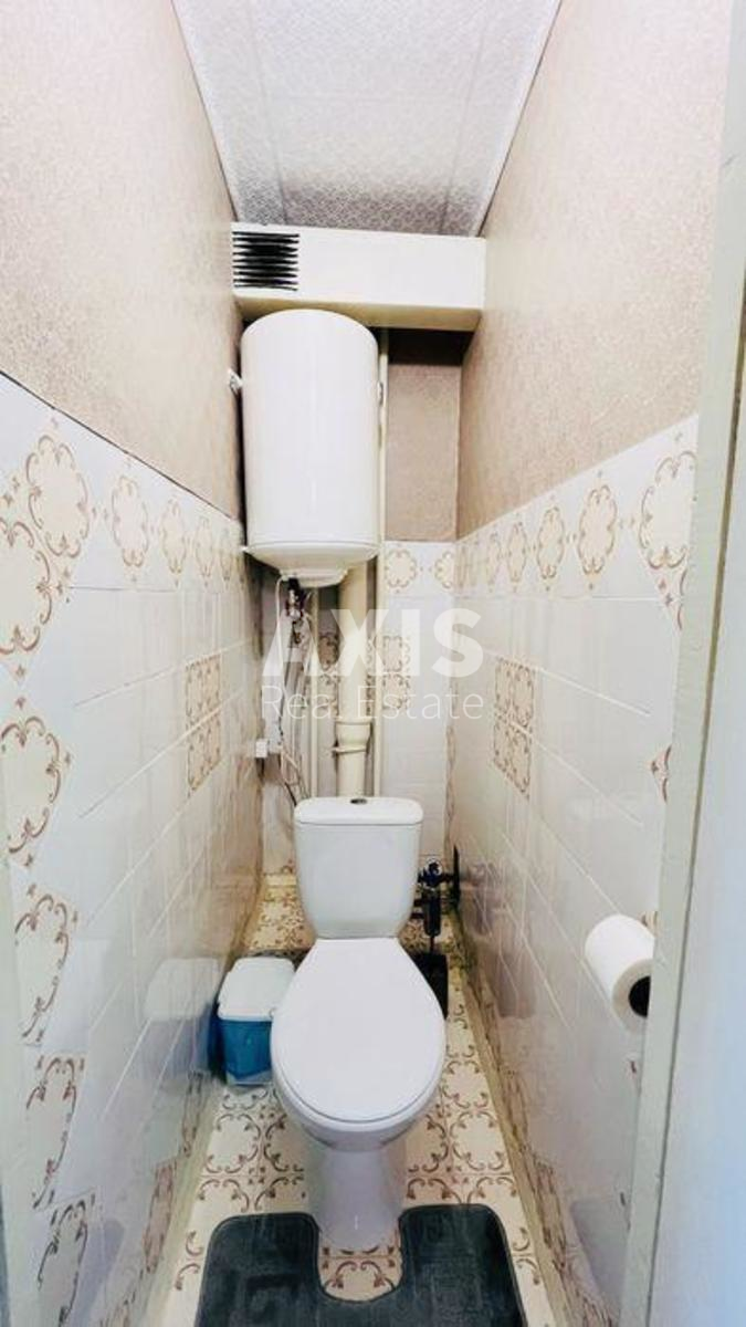 3k apartment vul. Lityns'ka 1а3