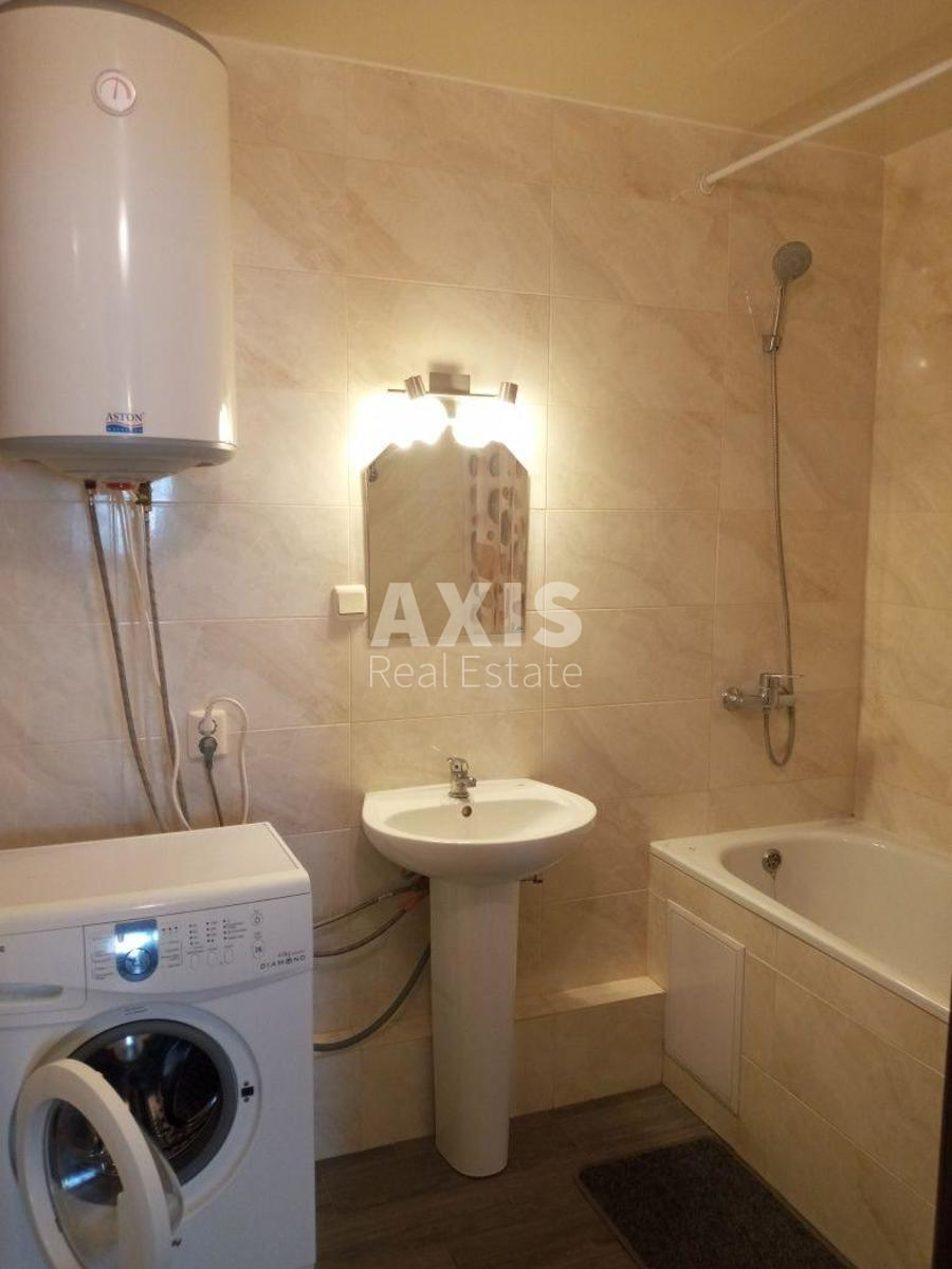 2k apartment vul. Krushel'nyc'kogo 15461022