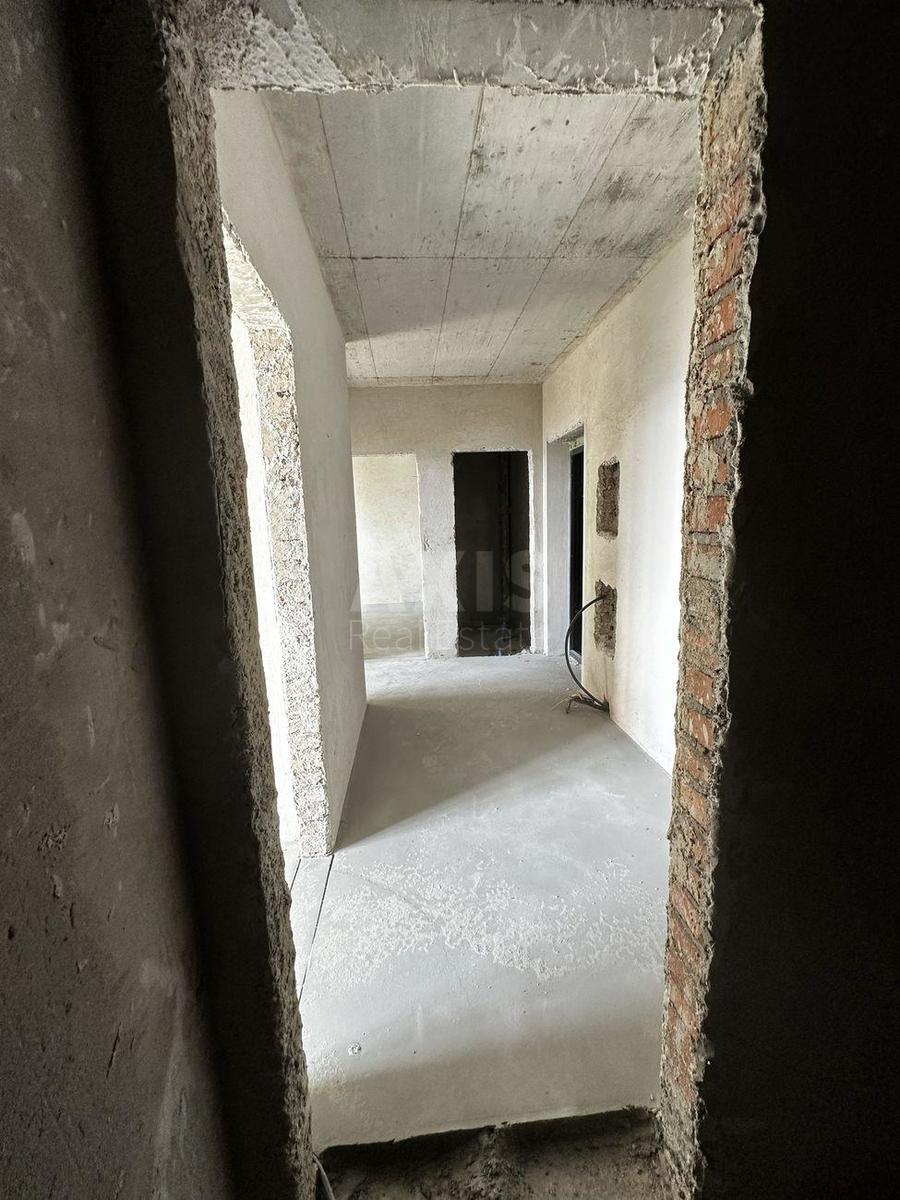 2k apartment vul. Sosjury Volodymyra 62