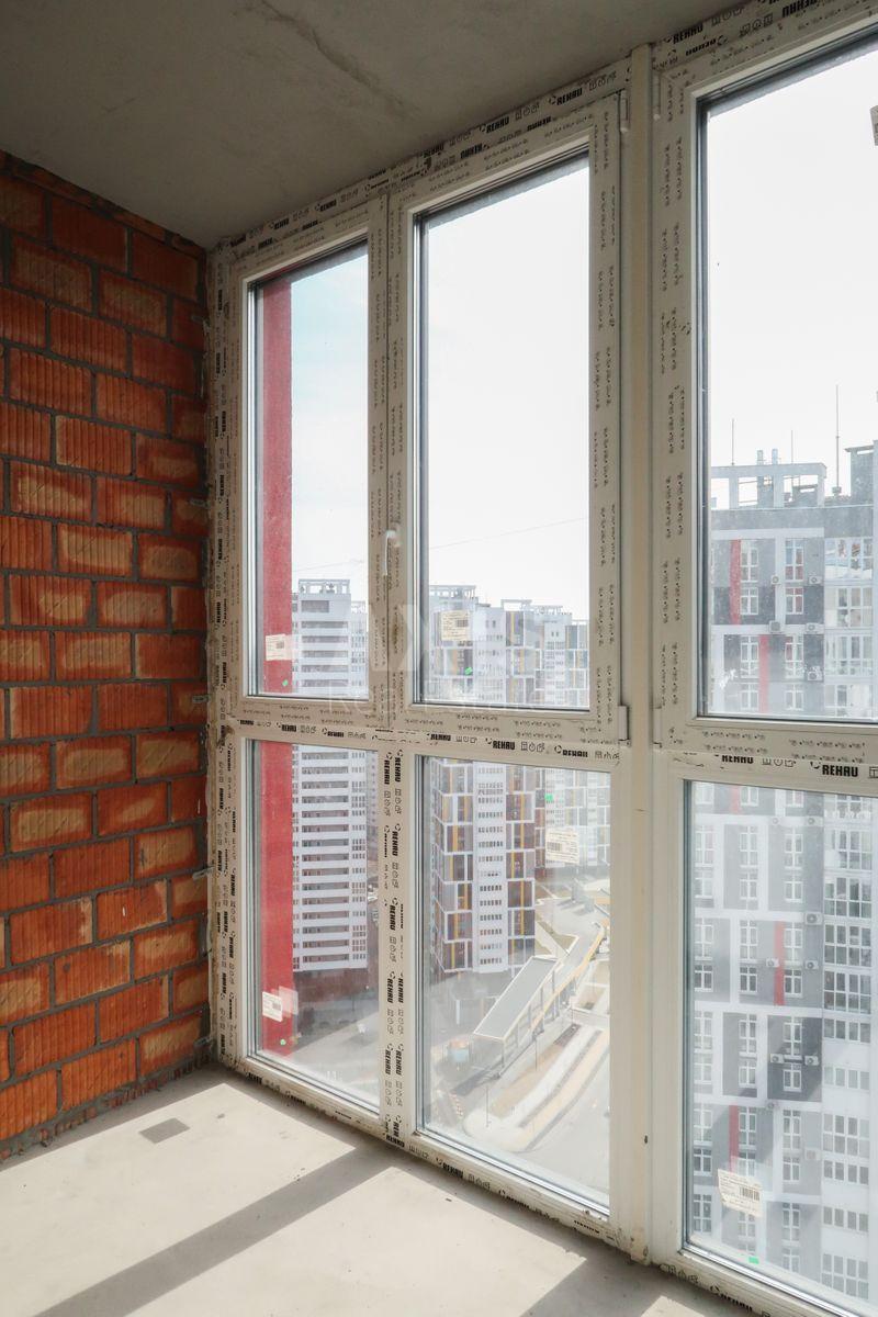 1k apartment vul. Mykil's'ko-Slobids'ka 286
