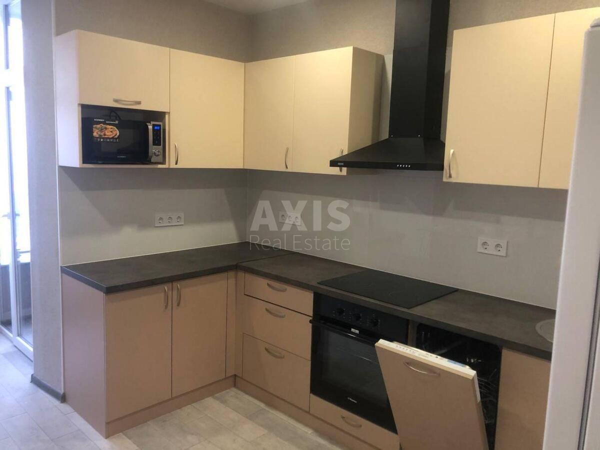 1k apartment prov. Pryladnyj 1061409