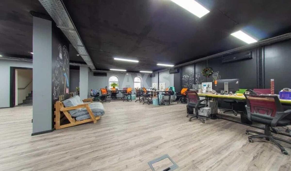 Office vul. Vozdvyzhens'ka 45, 456m2570344