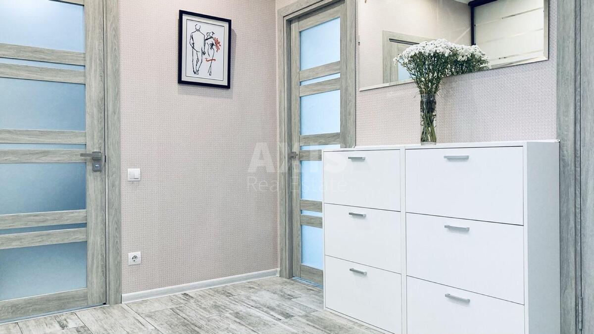 2k apartment vul. Dragomanova 2А525437