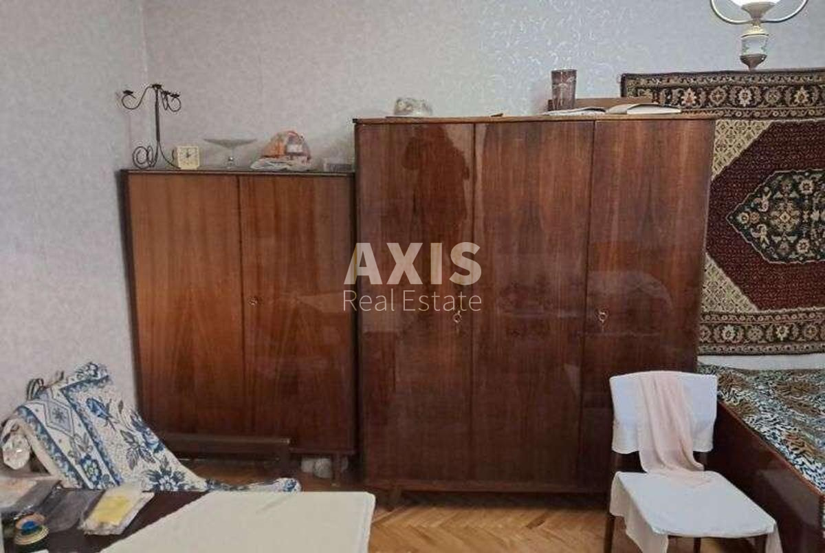 2k apartment vul. Vasylevs'koi' Vandy 103