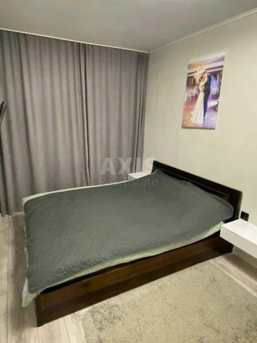 2k apartment vul. Malyshka Andrija 137