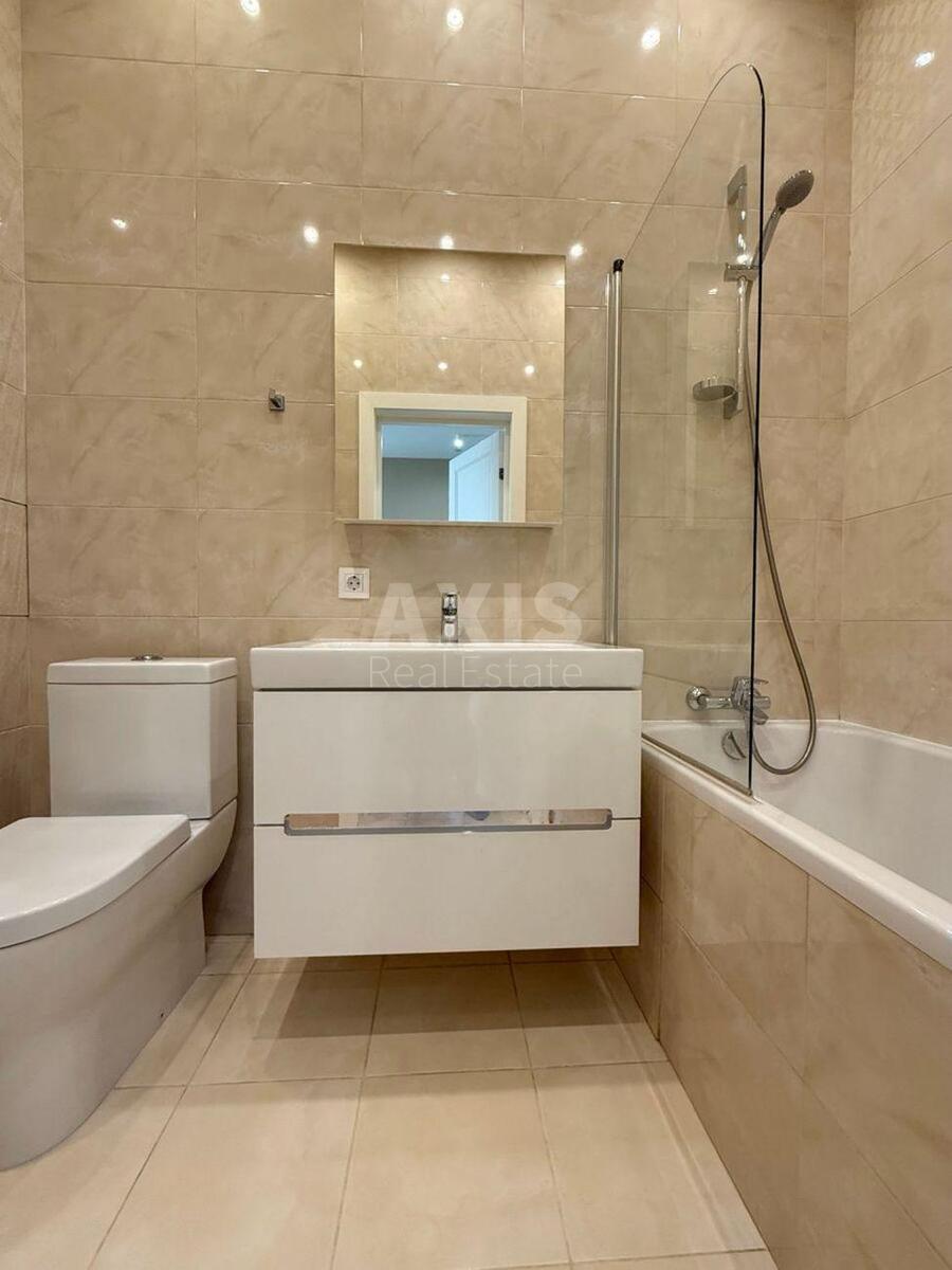 1k apartment vul. Dragomyrova Myhajla 2А569106