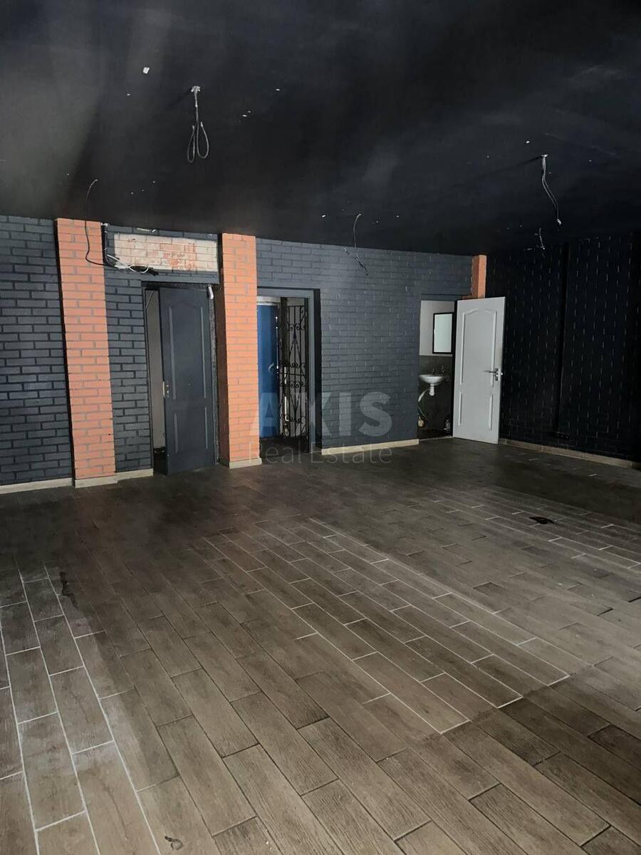 Объект торговли пер. Брест-Литовский 100, 120м26131311