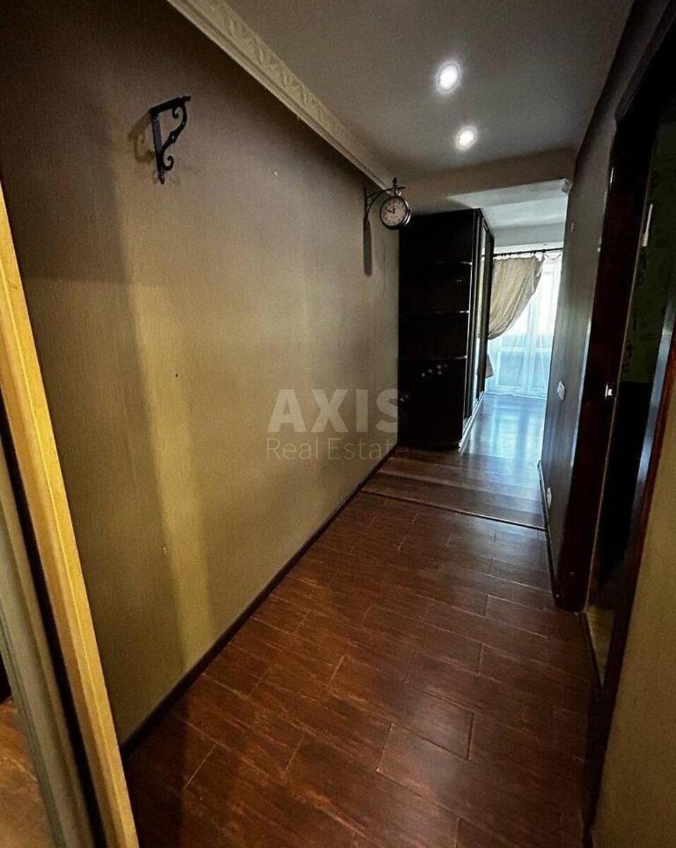 2k apartment vul. Zodchyh 62Б569436
