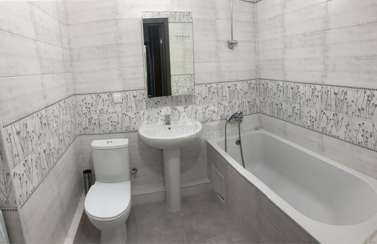 1k apartment vul. Sim'i' Kul'zhenkiv 37569664