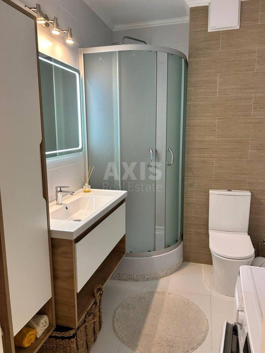 3k apartment vul. Kudri Ivana 3А613426