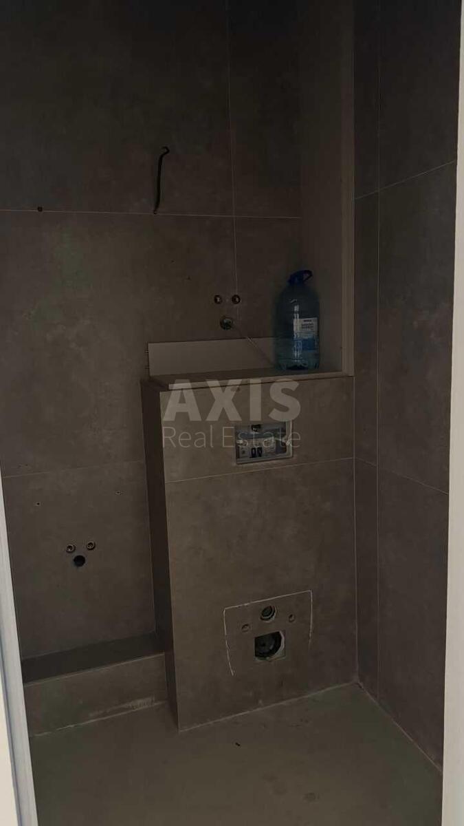 Office vul. Bul'varno-Kudrjavs'ka 15, 118m29
