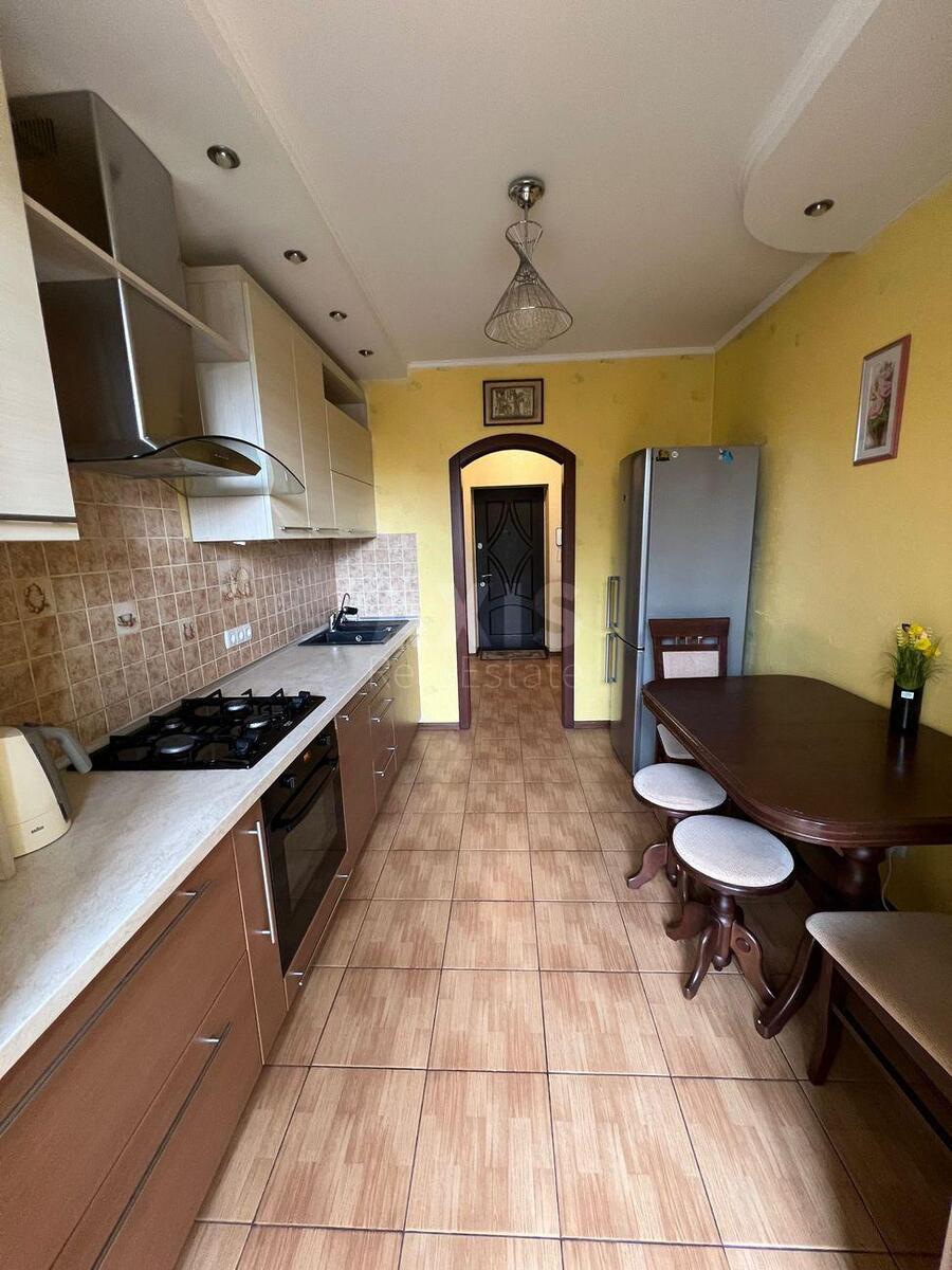 2k apartment vul. Hmel'nyc'ka 1060581