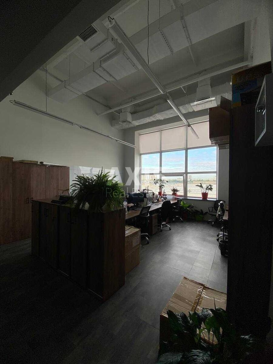 Office vul. Bilomors'ka 1, 2000m2588656