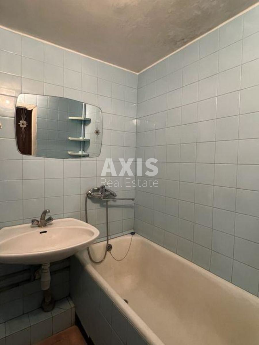 3k apartment vul. Malyshka Andrija 134