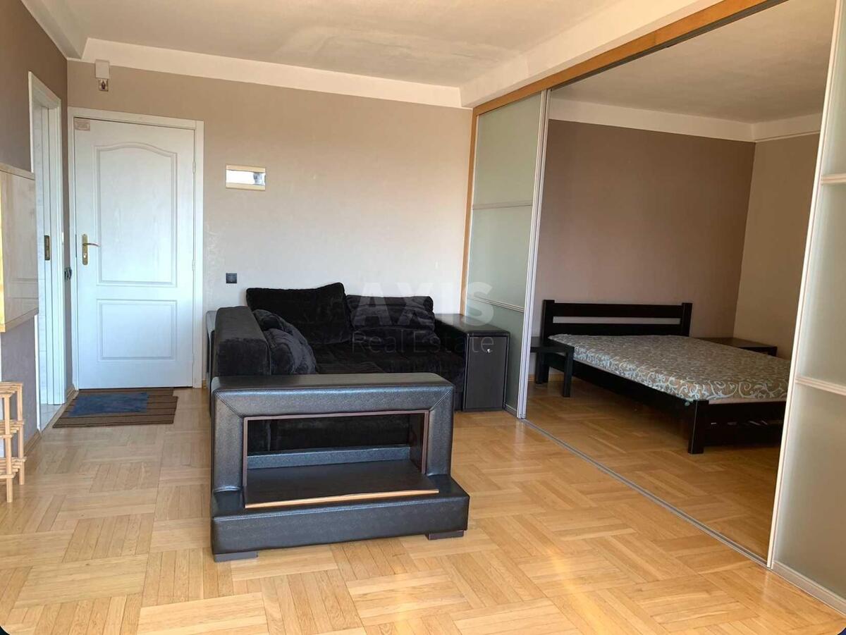1k apartment vul. Mykil's'ko-Botanichna 6/8606572