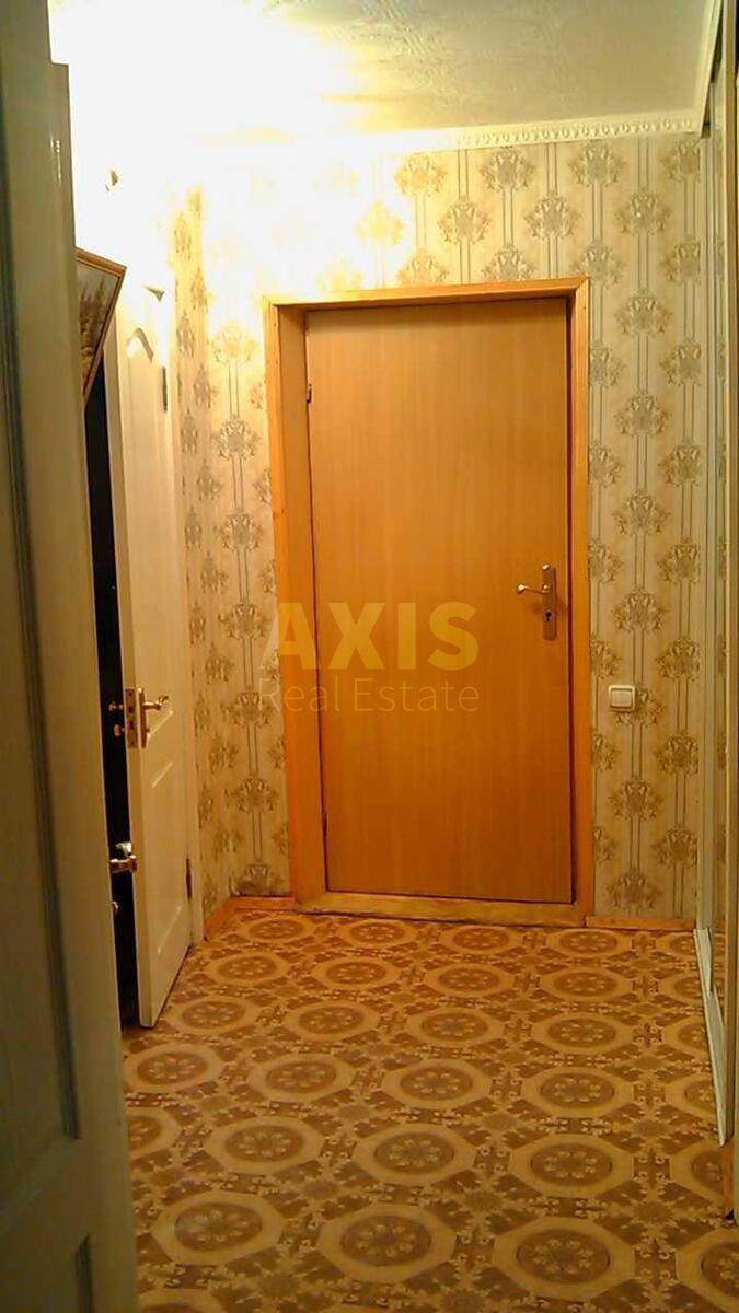 3k apartment vul. Boryspil's'ka 12606775