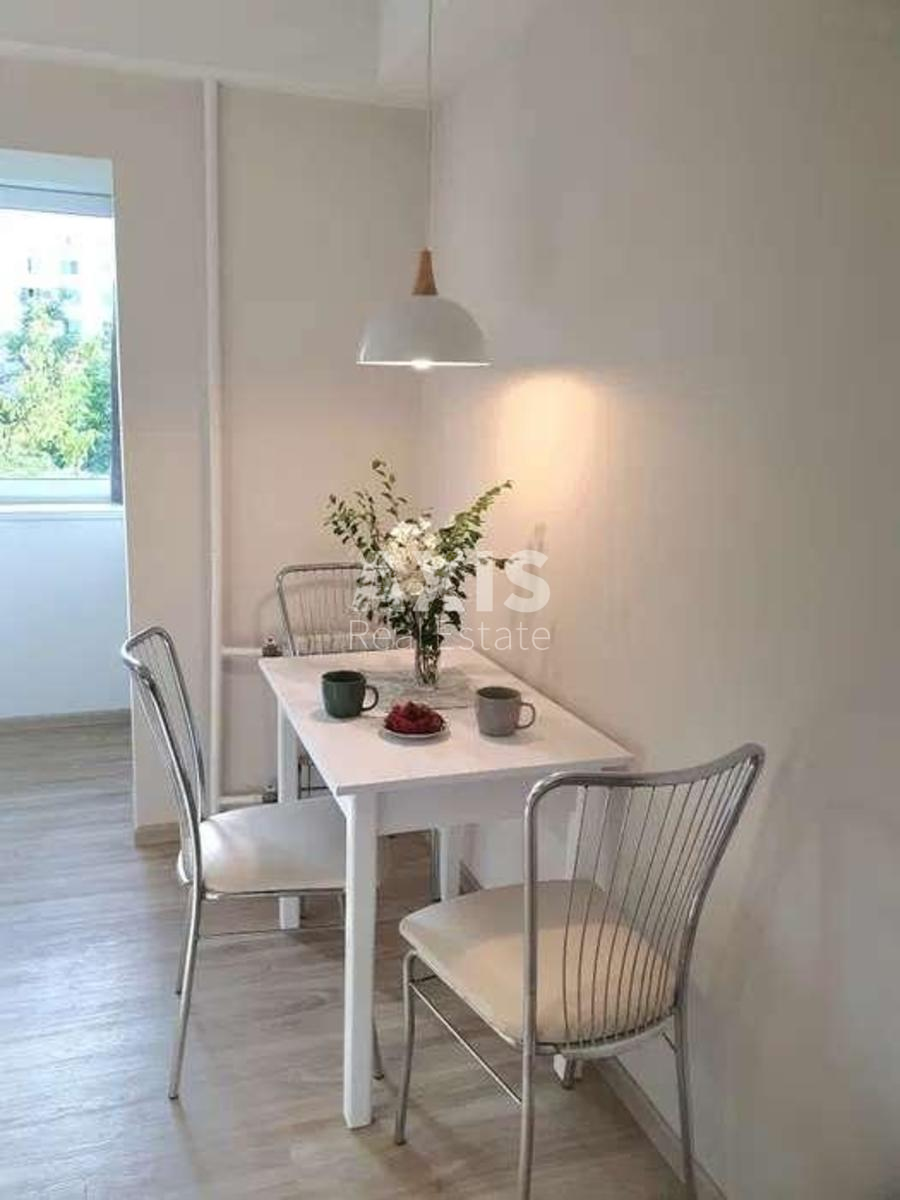 3к квартира ул. Преображенская 7330210