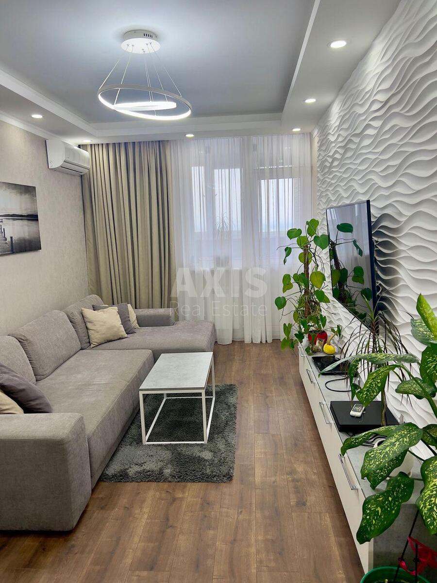 2k apartment vul. Drajzera Teodora 400