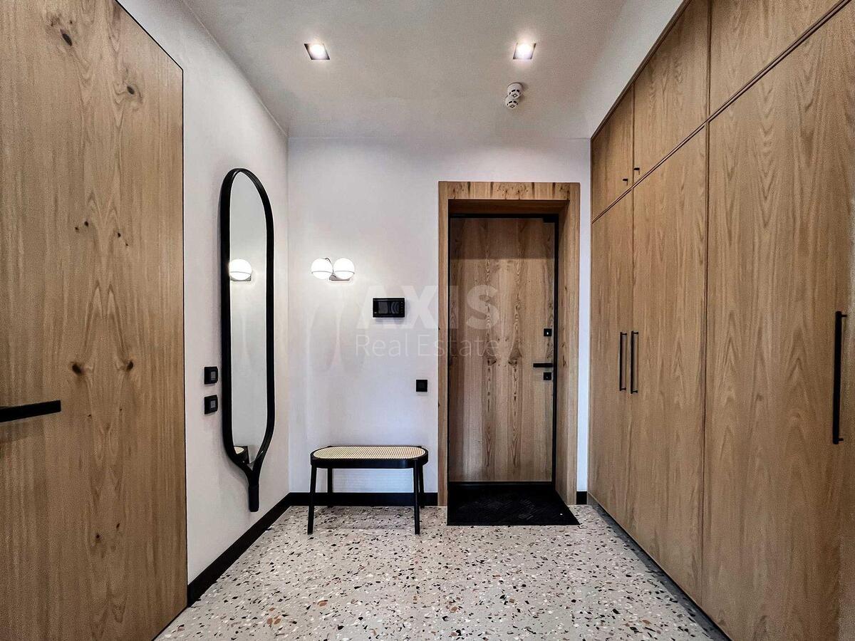 2k apartment vul. Hmel'nyc'kogo Bogdana 58А5638319