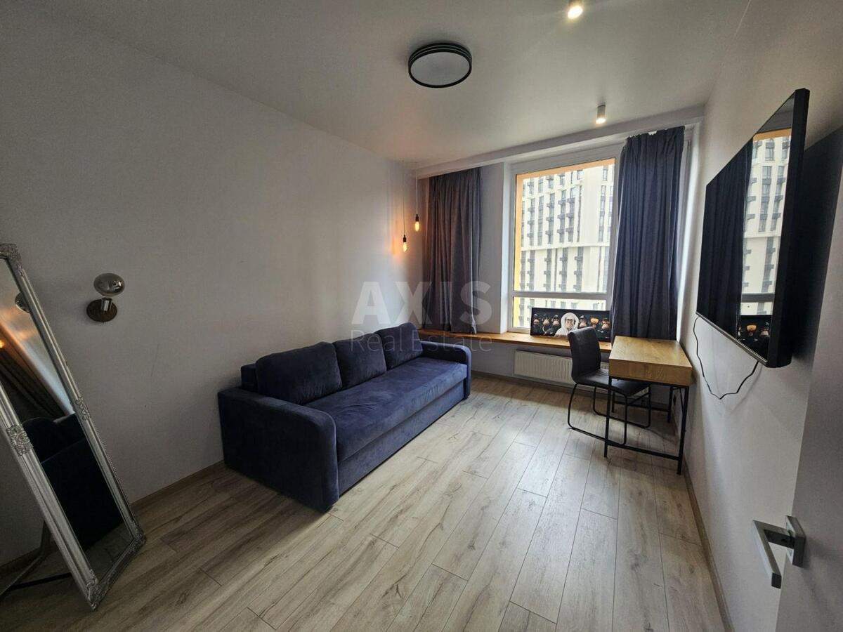 1k apartment shose Stolychne 1Б563996