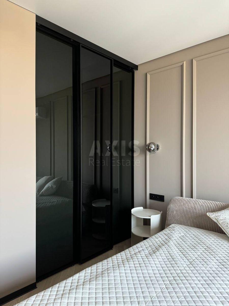 2k apartment vul. L'vivs'ka 156