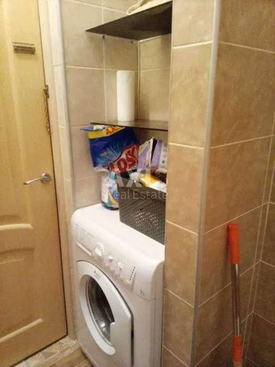 1k apartment vul. Petryc'kogo Anatolija 13320571