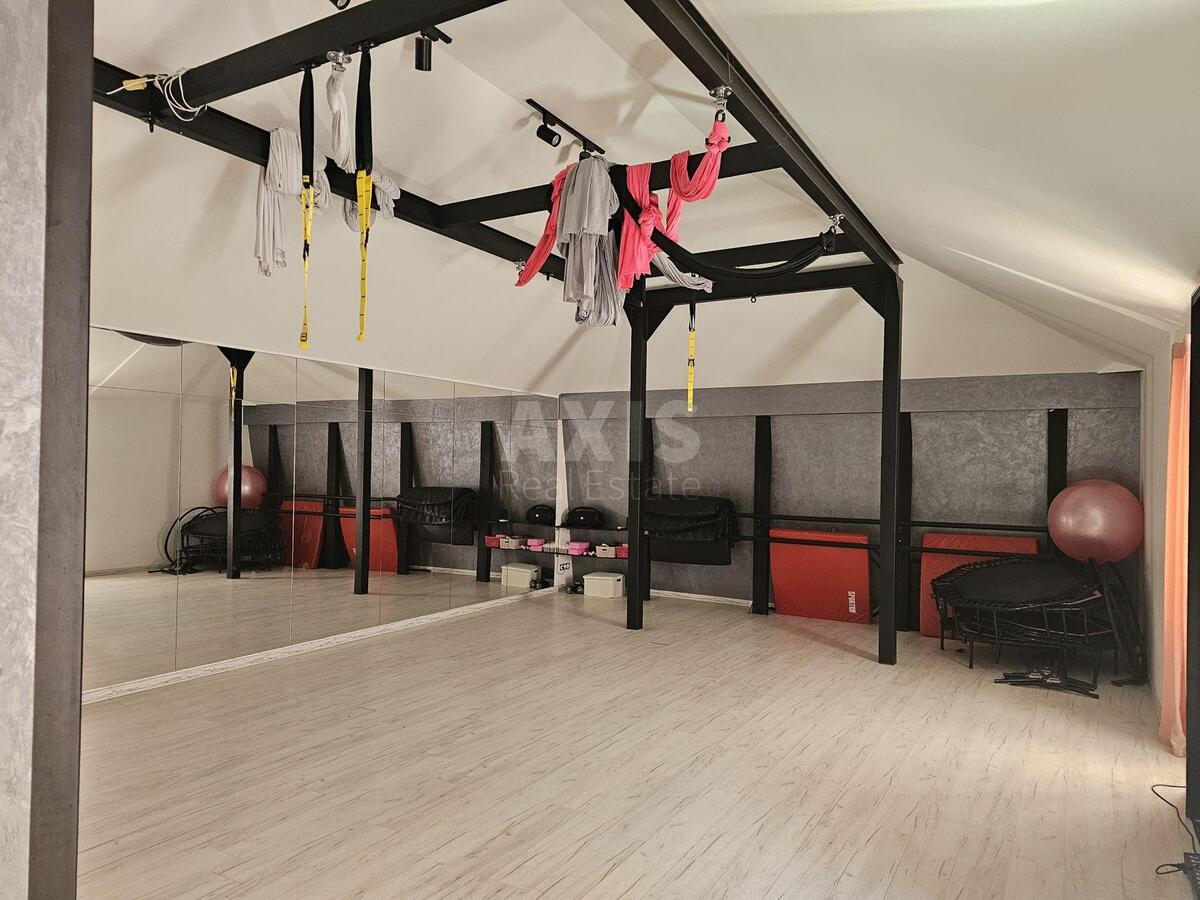 Объект торговли ул. Евгена Маланюка 55/2, 197м2607866