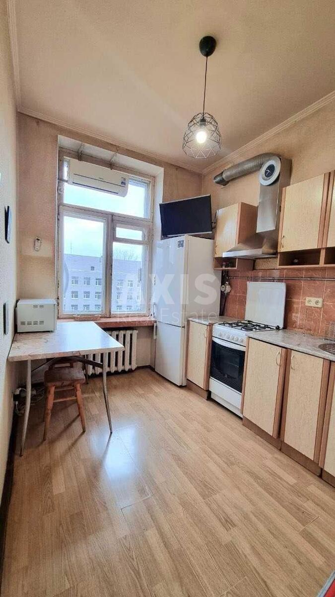 2k apartment vul. Barbjusa Anri 3256480