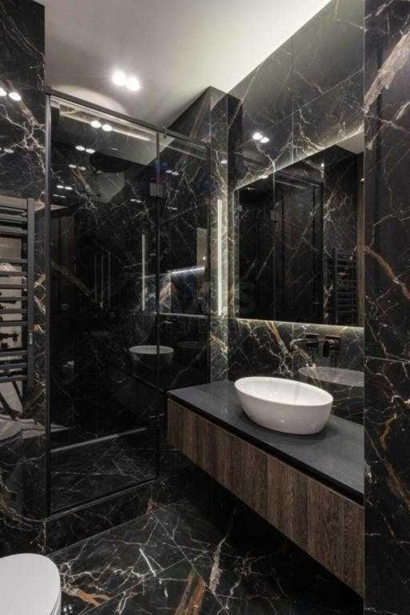 3k apartment vul. Saperne Pole 310