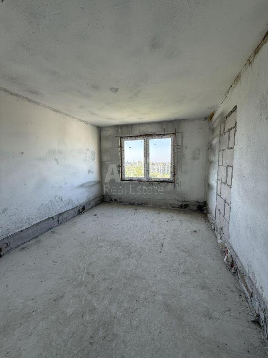 2k apartment vul. Doncja Myhajla 2К608605