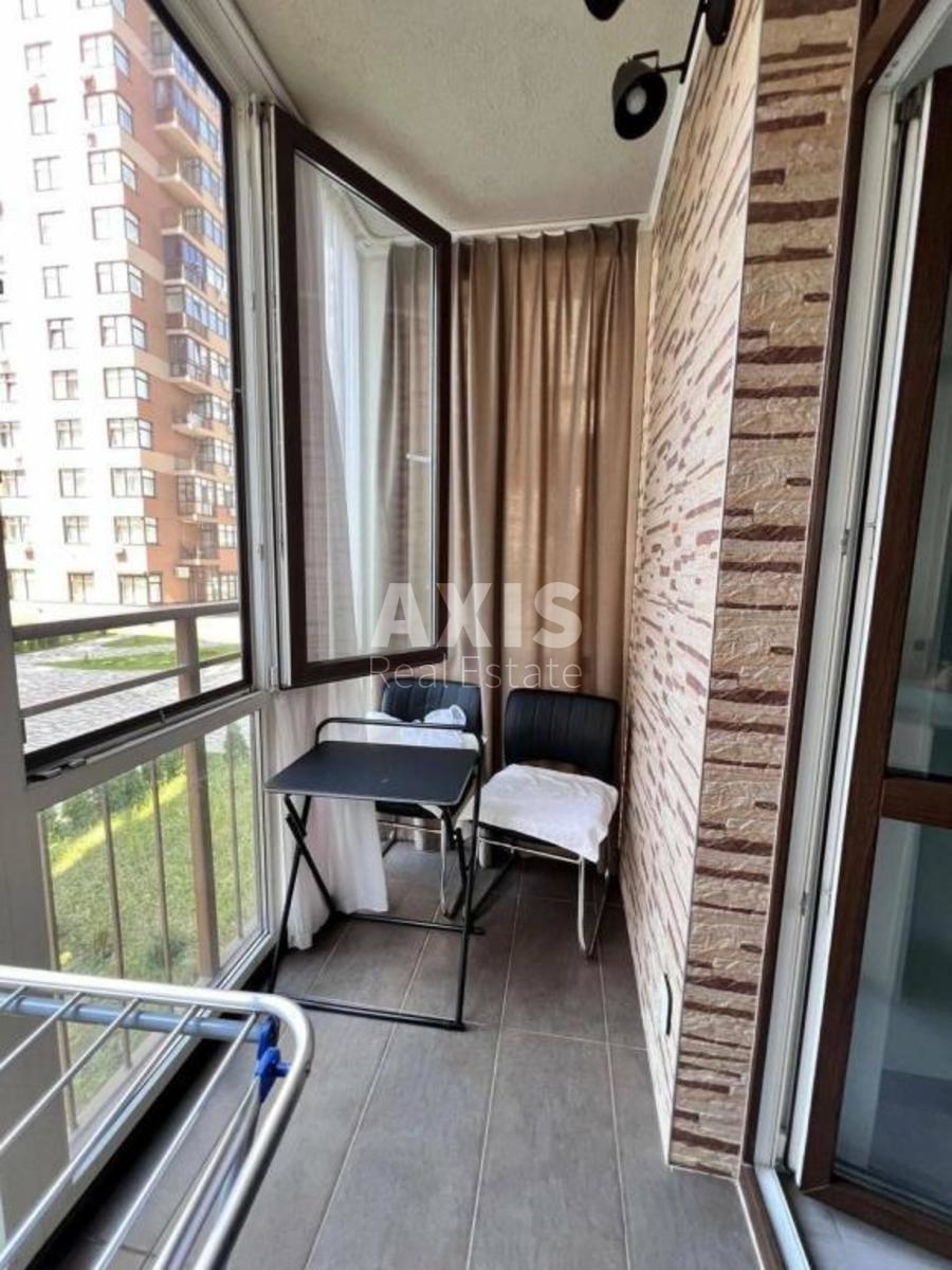 1k apartment pr-t Pravdy 430