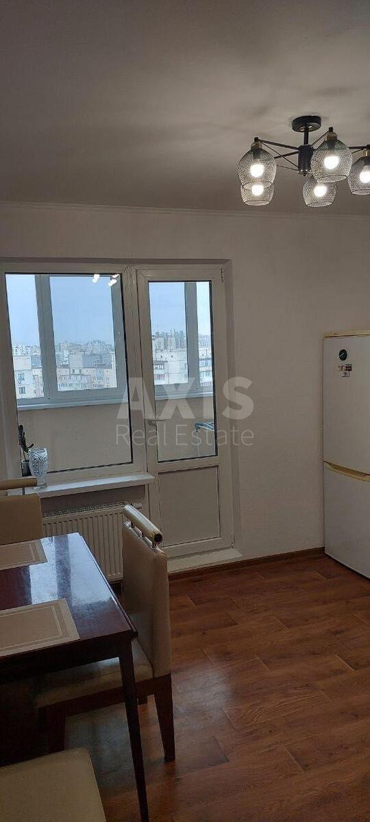1к квартира ул. Ревуцкого 54А565341