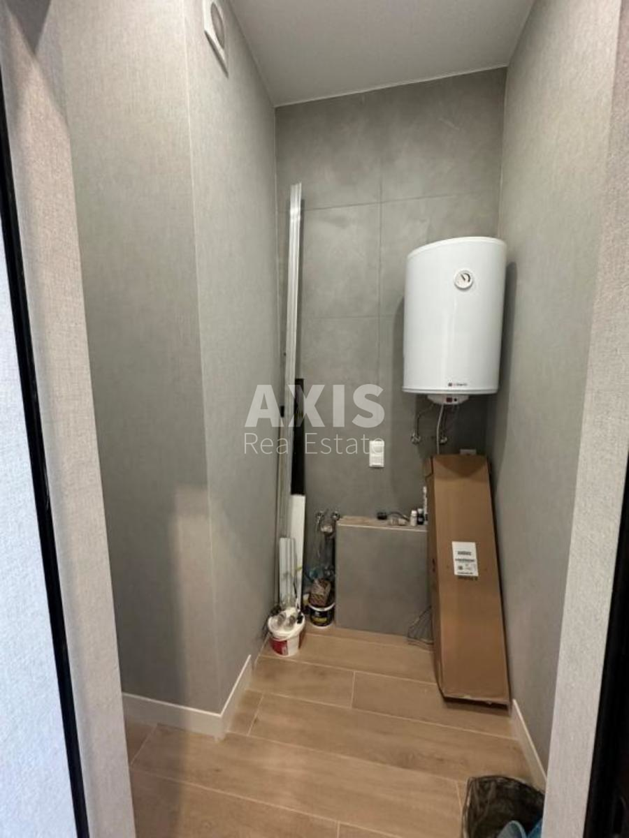 2k apartment vul. Zabolotnogo Akademika 1б5