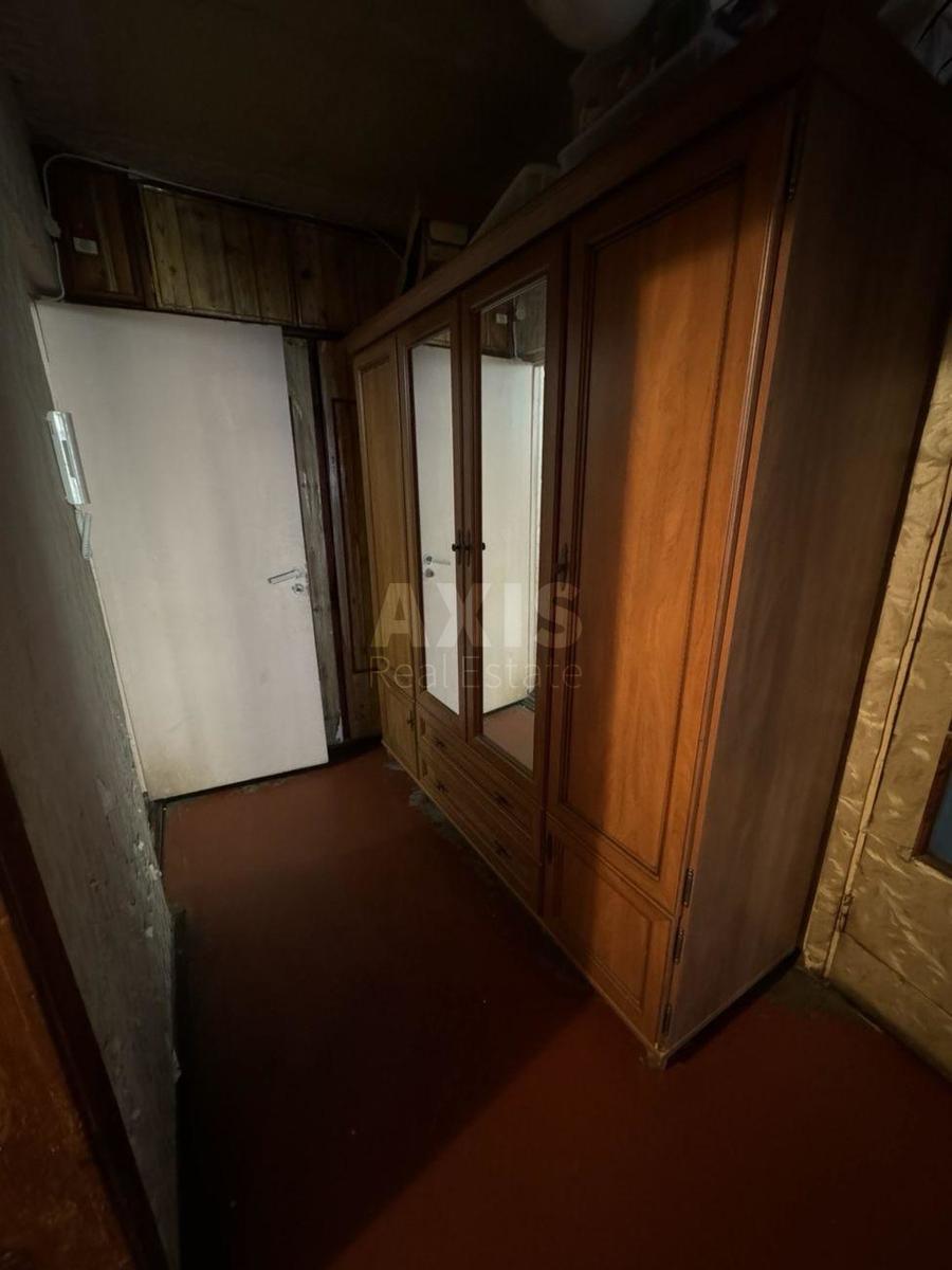 3k apartment vul. Stusa Vasylja 283