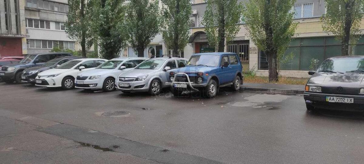 Офіс вул. Луначарського 22А, 162м26094014