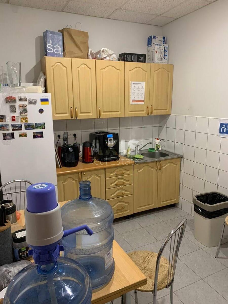 Office vul. Gonchara Olesja 41, 385m2509224