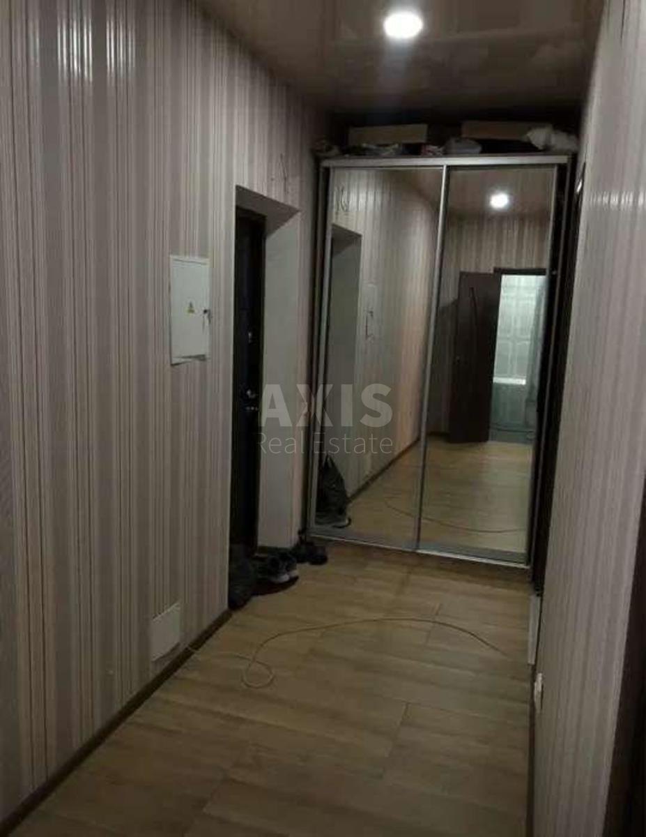 1k apartment vul. Yulia Zdanovska 46/12