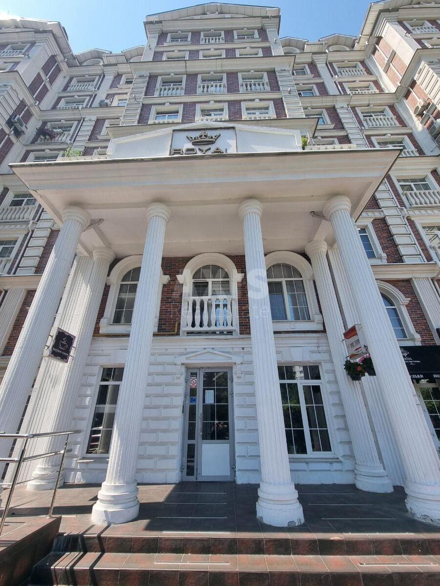 1k apartment vul. Lucenka Dmytra 105665714