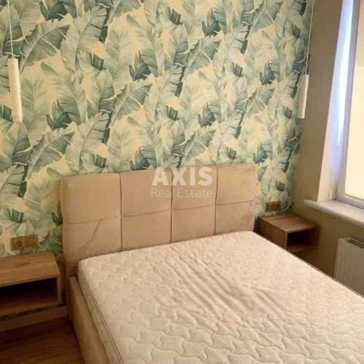 1k apartment vul. Zabolotnogo Akademika 1236945