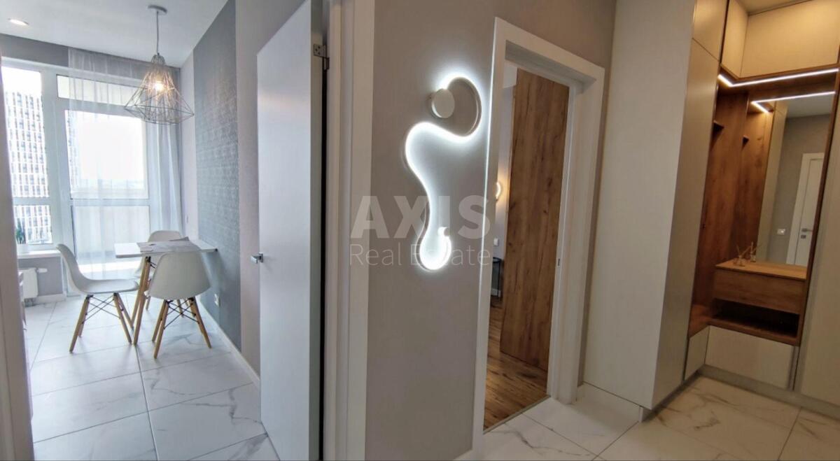 1k apartment vul. Osokors'ka 2А566828