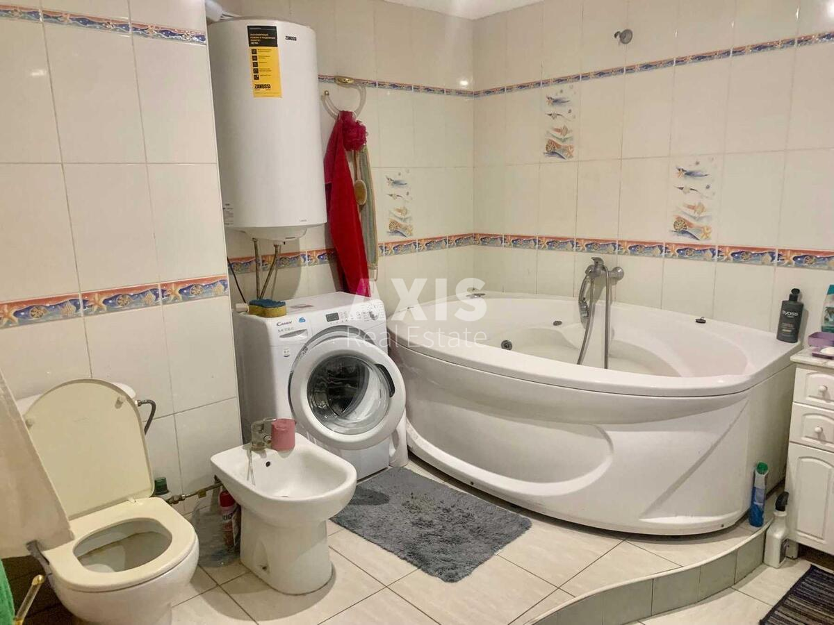 3k apartment vul. Gmyri Borysa 9В5868110